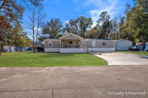 8100 Turkey Oak Court, Tallahassee, FL, 32305 | Card Image