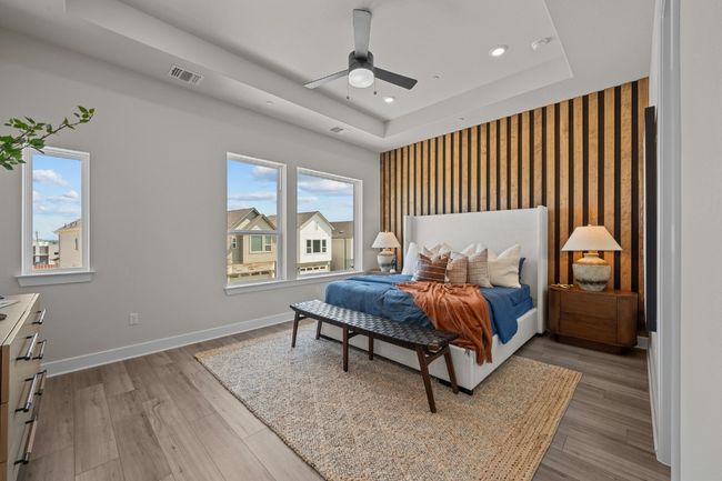Owner's Retreat (Staged) | Image 9