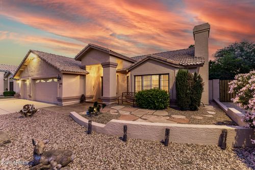 1209 W Royal Palms Ct, Gilbert, AZ, 85233-6636 | Card Image