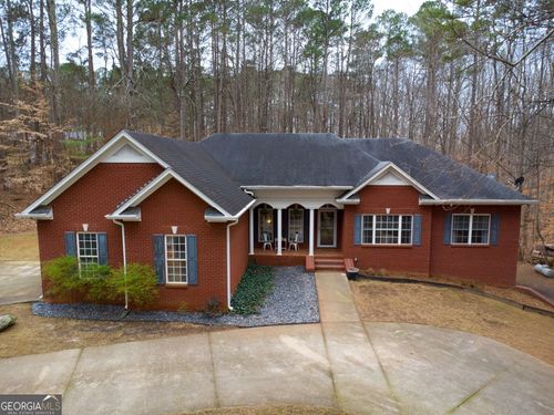 3015 Hideaway Hills Lane Sw, Powder Springs, GA, 30127 | Card Image