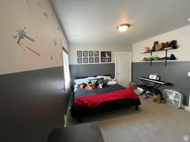 10739 S Beach Comber Way, House other with 6 bedrooms, 4 bathrooms and 3 parking in South Jordan UT | Image 46