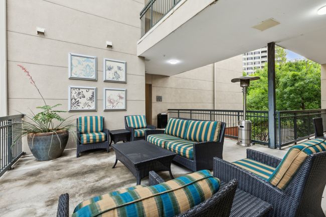 APT-419 - 2950 Mckinney Ave, Condo with 2 bedrooms, 2 bathrooms and null parking in Dallas TX | Image 32
