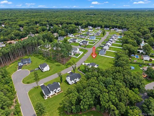 Lot #36 Fox Run Court, Brookhaven, NY, 11961 | Card Image