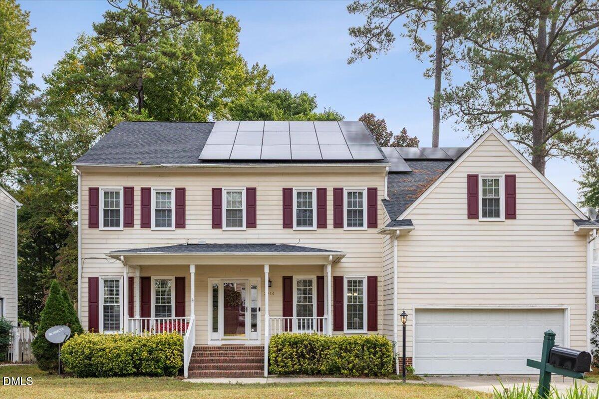 Residential in Raleigh 2