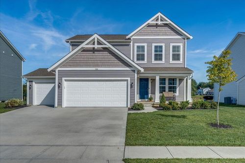 1524 Georgia Rd, Circleville, OH, 43113 | Card Image