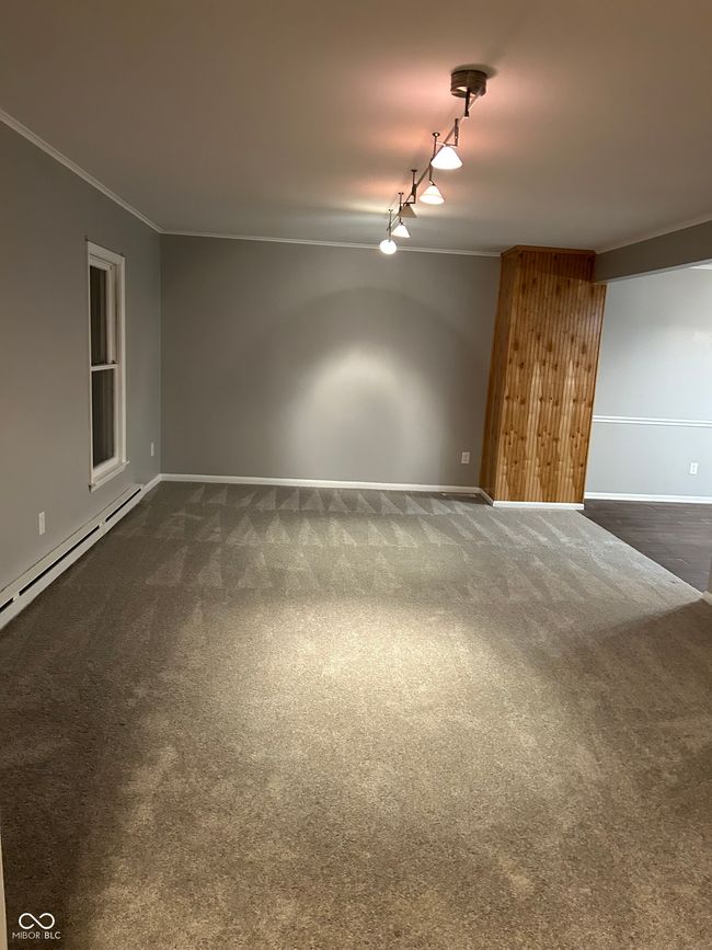 502 S Main St, House other with 3 bedrooms, 2 bathrooms and null parking in La Fontaine IN | Image 8