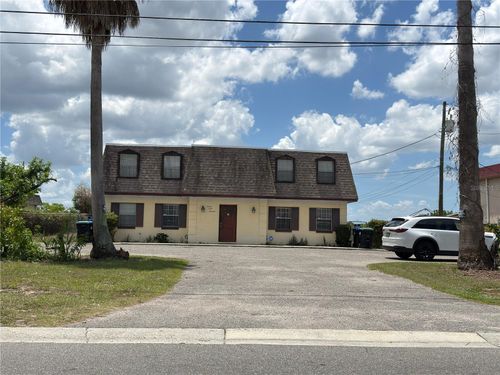 2800 Pioneer Rd, ORLANDO, FL, 32808-3235 | Card Image