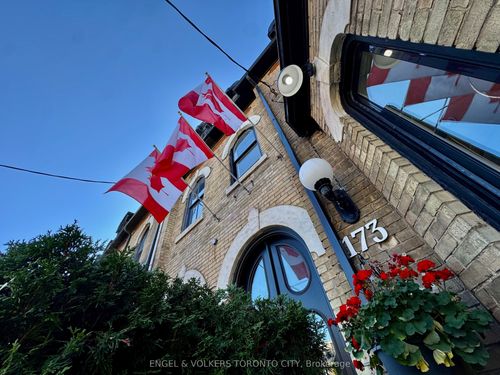 3f-173 Carlton St, Toronto, ON, M5A2K3 | Card Image