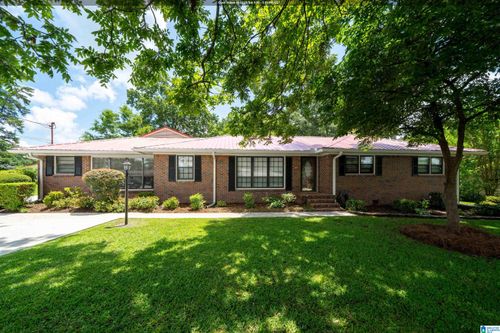 725 Parker Ave, GARDENDALE, AL, 35071-2878 | Card Image