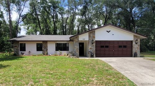212 Temple St, INVERNESS, FL, 34452-6823 | Card Image