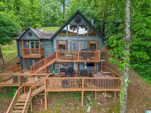 268 S Lakeshore Dr, TALLADEGA, AL, 35160-7318 | Card Image