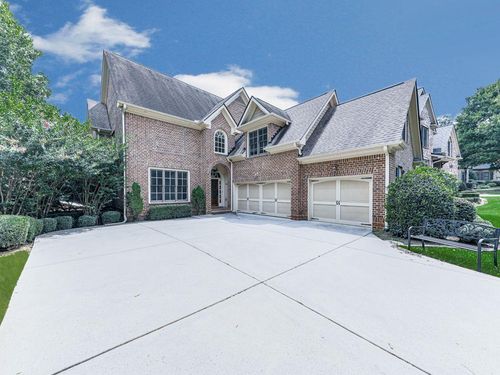 2520 Wynmont Pl, Marietta, GA, 30062-4770 | Card Image