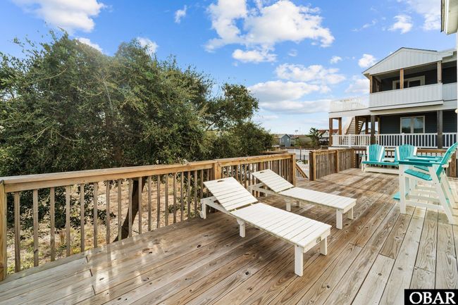 1400 N Virginia Dare Trl, House other with 4 bedrooms, 3 bathrooms and null parking in Kill Devil Hills NC | Image 37