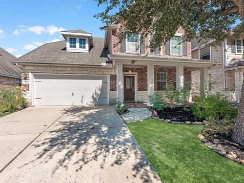 13307 Bomoseen Lake Rd, Houston, TX, 77044-1349 | Card Image