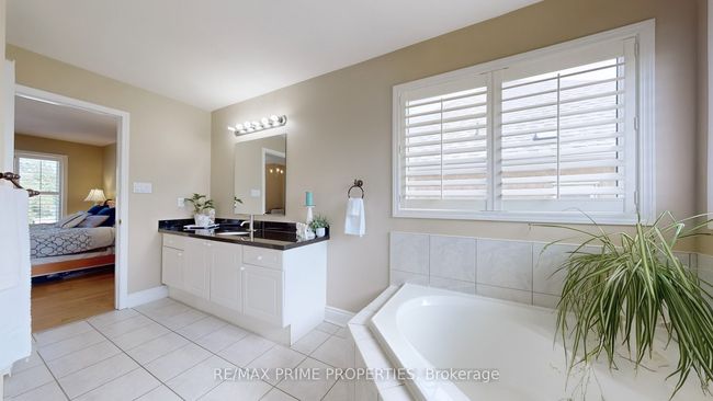 869 Strouds Lane, House other with 5 bedrooms, 4 bathrooms and 4 parking in Pickering ON | Image 21