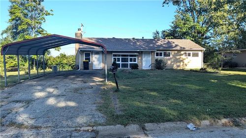 10901 Bristol Ter, Kansas City, MO, 64134-2852 | Card Image