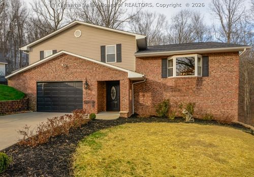 5012 Dempsey Dr, Cross Lanes, WV, 25313-2004 | Card Image