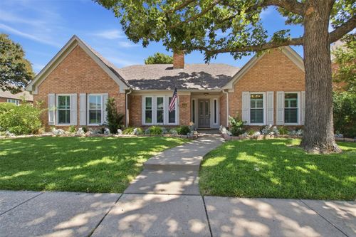 3210 Wyndham Lane, Richardson, TX, 75082 | Card Image