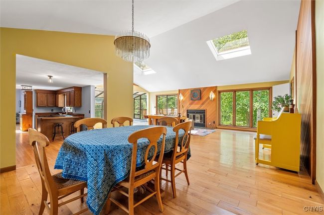 4901 Huntshill Rd, House other with 4 bedrooms, 3 bathrooms and null parking in Manlius NY | Image 21