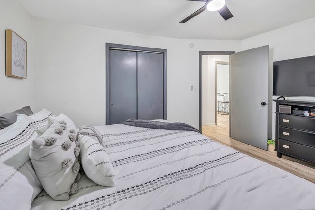 14 N Coe Ln, House other with 3 bedrooms, 2 bathrooms and null parking in Ansonia CT | Image 22