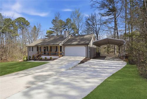 420 Stoneview Dr, Hoschton, GA, 30548-3064 | Card Image