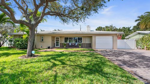 2549 Ne 27th Ave, Fort Lauderdale, FL, 33305-1709 | Card Image