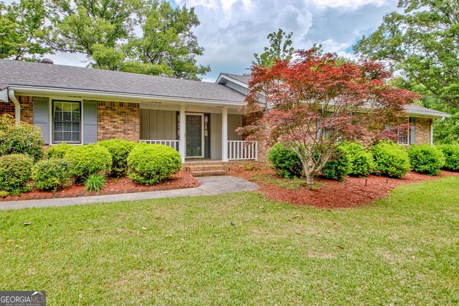 110 Silver Leaf Dr, House other with 3 bedrooms, 2 bathrooms and null parking in Fayetteville GA | Image 5
