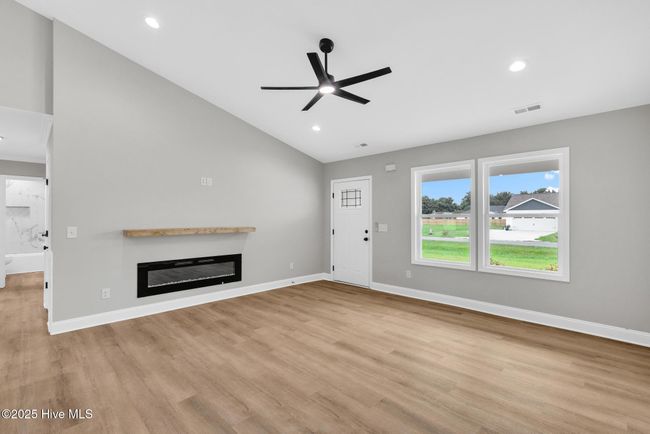 3041 Condor Ct, House other with 3 bedrooms, 2 bathrooms and 2 parking in Deep Run NC | Image 5