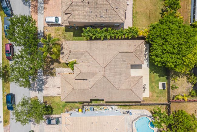 2015 Se 18 Th Ct, House other with 4 bedrooms, 3 bathrooms and null parking in Homestead FL | Image 40
