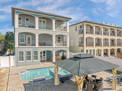 92 Woodward St, Destin, FL, 32541-3547 | Card Image