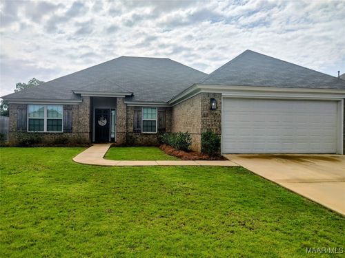 512 Lismore Pl, Montgomery, AL, 36117-6081 | Card Image