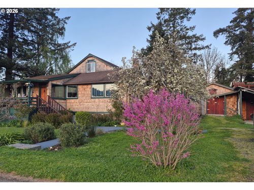 397 Reedsford Rd, Myrtle Point, OR, 97458-1048 | Card Image
