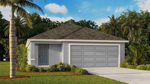 4347 Sand Dollar Way, Zephyrhills, FL, 33541 | Card Image