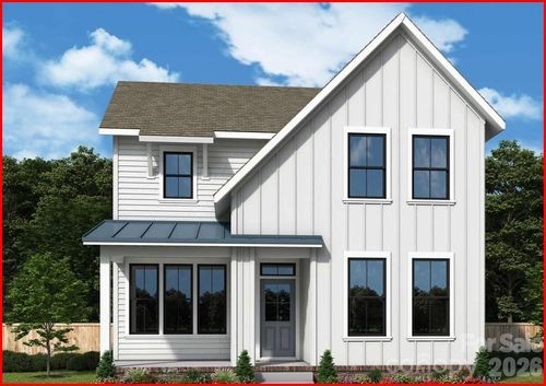 7413 Westrow Ave, Charlotte, NC, 28278-9591 | Card Image