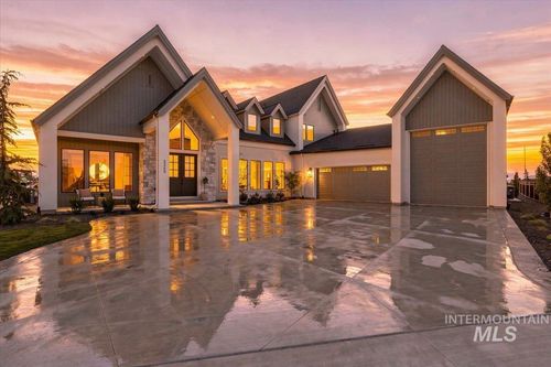 3368 N Harvest Moon Way, Eagle, ID, 83616-1280 | Card Image