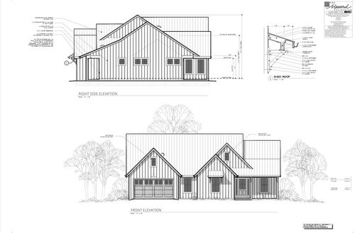 lot 25 Covie Rdg, Dalton, GA, 30720 | Card Image