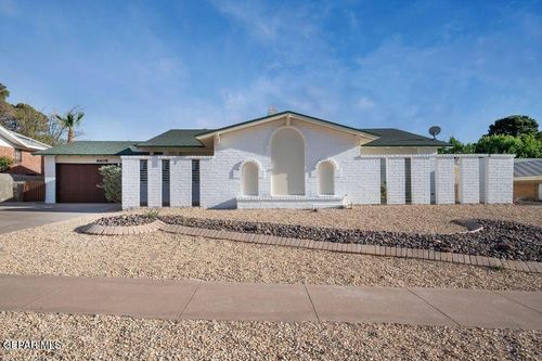 6608 Los Altos Dr, El Paso, TX, 79912-2916 | Card Image