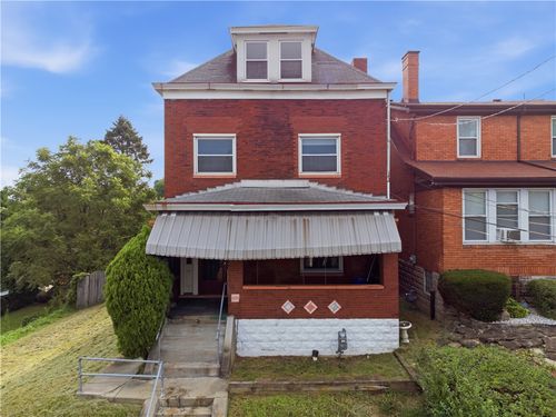 1335 Beechview Ave, Pittsburgh, PA, 15216-3343 | Card Image