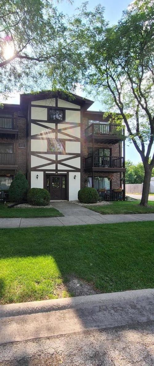 apt-203-11800 S Komensky Ave, Alsip, IL, 60803-4607 | Card Image