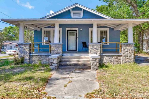1818 W Government St, Pensacola, FL, 32502-5146 | Card Image