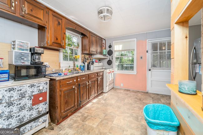 403 Spurgeon St, House other with 3 bedrooms, 1 bathrooms and null parking in Waycross GA | Image 15
