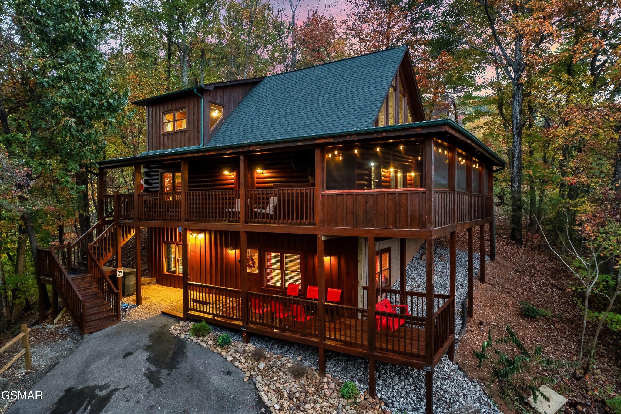 Residential in Sevierville
