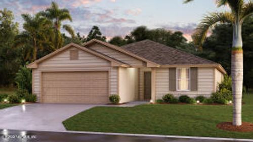 2127 Denton Trace, Green Cove Springs, FL, 32043 | Card Image