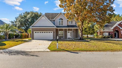 629 Slash Pine Ct, Myrtle Beach, SC, 29579-1748 | Card Image