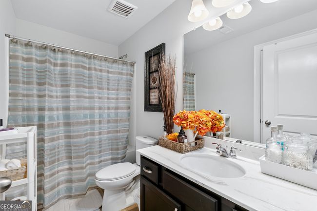 3255 Morgan Rd, House other with 5 bedrooms, 4 bathrooms and 2 parking in Buford GA | Image 45
