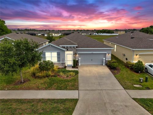 13749 Hunting Creek Pl, SPRING HILL, FL, 34609-6345 | Card Image