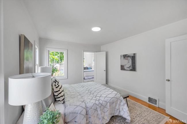 2400 Ulloa Street, House other with 3 bedrooms, 2 bathrooms and 1 parking in San Francisco CA | Image 22