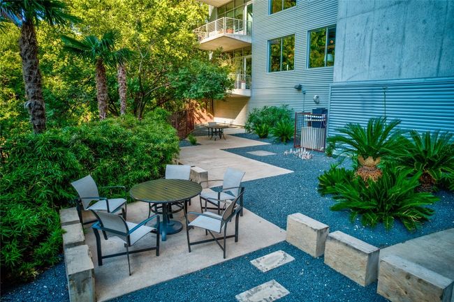 APT-705 - 800 W 5 Th St, Condo with 2 bedrooms, 2 bathrooms and 2 parking in Austin TX | Image 11