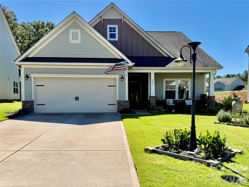 177 Old Harbor Dr, Mount Gilead, NC, 27306-8651 | Card Image