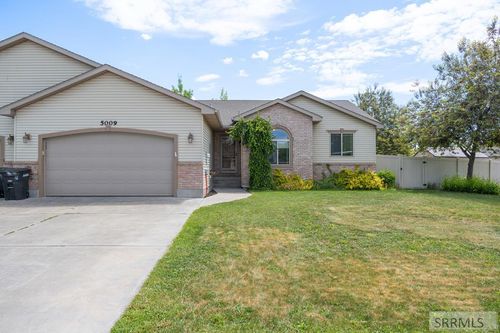 5009 S Vintage Lane, Ammon, ID, 83406 | Card Image